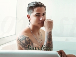 davidbless Gratis Strip