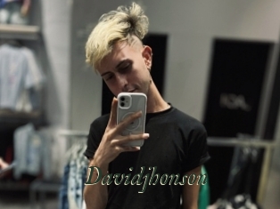 davidjhonson Gratis Strip