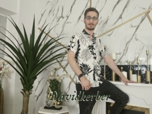 davidkerber Gratis Strip
