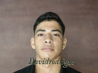 Davidrodrigue