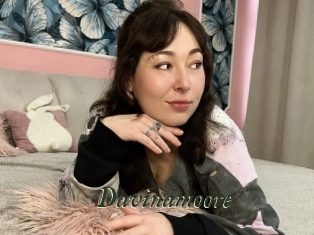 Davinamoore