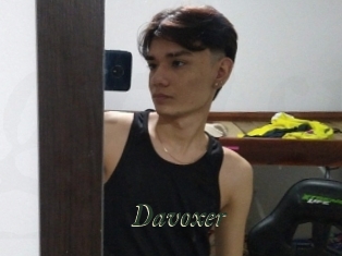davoxer Gratis Strip