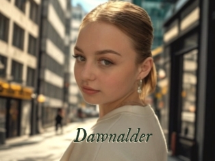 Dawnalder