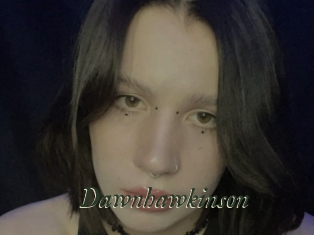 Dawnhawkinson