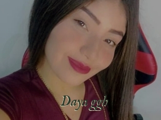 Daya_ggh