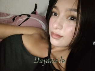 Dayana_lu