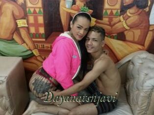 Dayanatsnjavi