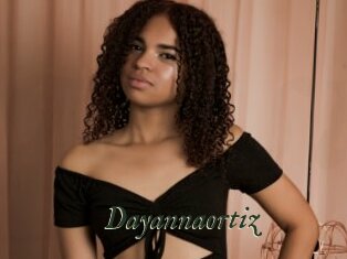 Dayannaortiz