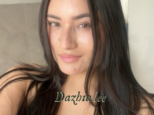 Dazhia_lee