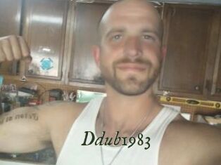 Ddub1983