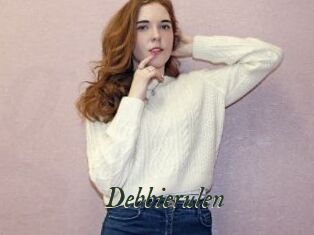 Debbierulen