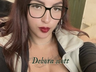Debora_scott