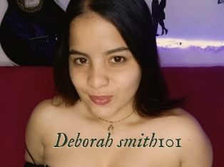 Deborah_smith101