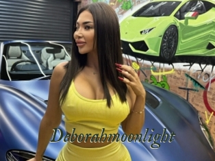deborahmoonlight Gratis Strip