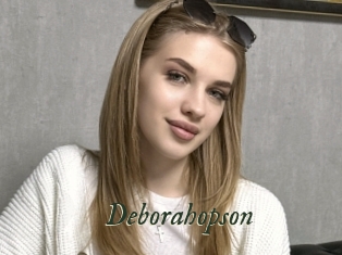 Deborahopson