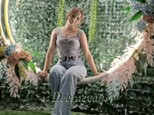 debraevans Gratis Strip