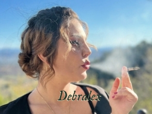 Debralex