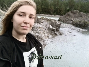 Debramust