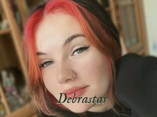 Debrastar