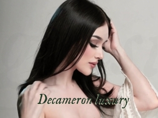 Decameron_luxury