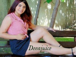 Deeajuice