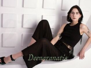 Deenaranatie