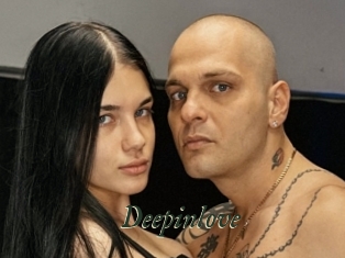 deepinlove Gratis Strip