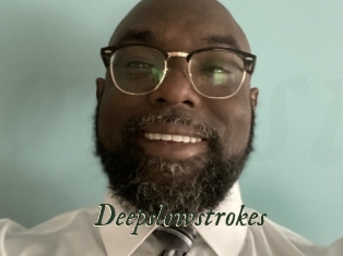 Deepslowstrokes