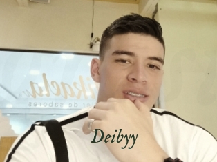 deibyy Gratis Strip