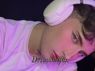 Deimondfox
