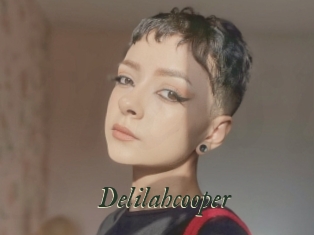 Delilahcooper