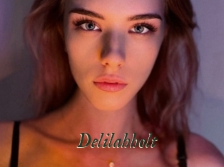 Delilahholt