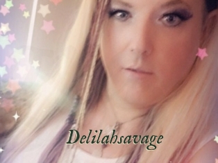 Delilahsavage