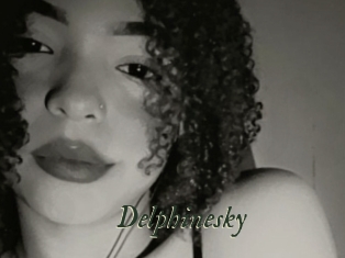 Delphinesky