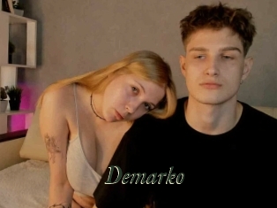 Demarko