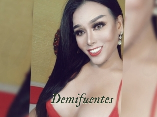 demifuentes Gratis Strip