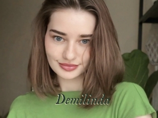 demilinda Gratis Strip