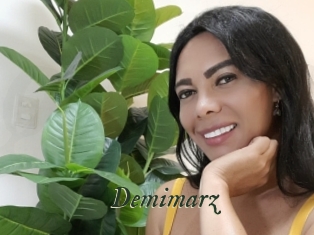 demimarz Gratis Strip