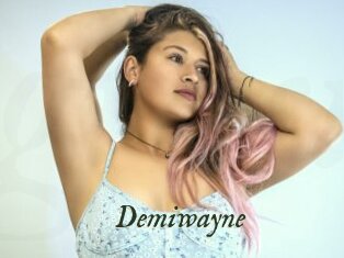 Demiwayne