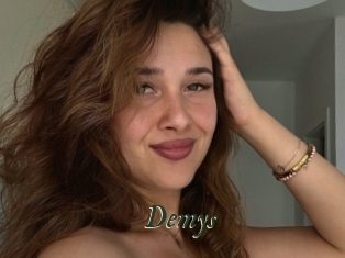 demys Gratis Strip