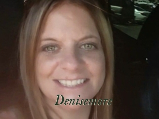 denisemore Gratis Strip