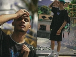 Denisrod