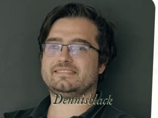 dennisblack Gratis Strip