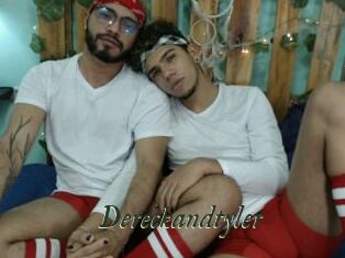 Dereckandtyler
