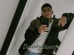 Dereckjackson