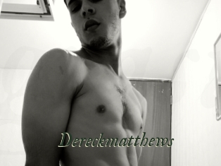 Dereckmatthews