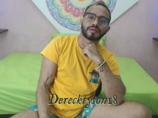 Derecktyson18