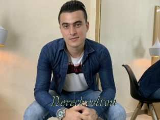 Dereckvolton