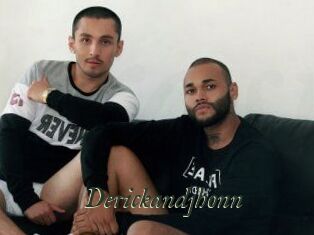 derickandjhonn Gratis Strip