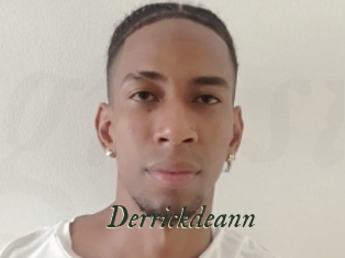 derrickdeann Gratis Strip